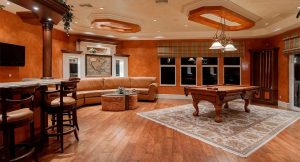 طراحی و ساخت آلاچیق