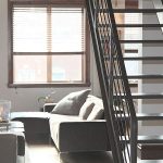 طراحی تراس و بالکن