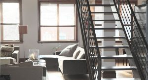 طراحی تراس و بالکن